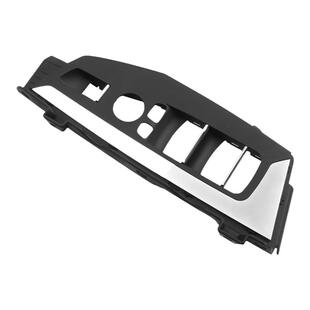 适用于宝马X3车门内拉手内饰门窗把手盖板IX3X4玻璃升降开关盖板