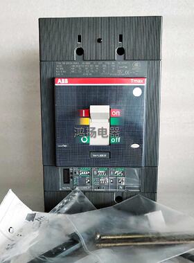 议价ABB SACE T5H630 PR222DS-P-LSI  3P/630A插入式