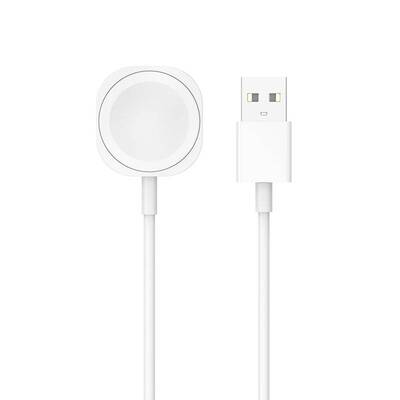 品胜适用苹果iwatch11手表充电器