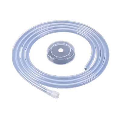 茶具上水管食品级硅胶软管无异味