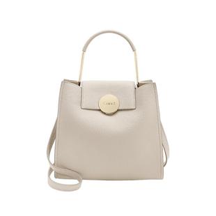 【专柜】Cuud真皮女包大容量2025新款包包通勤手提包头层牛皮女包