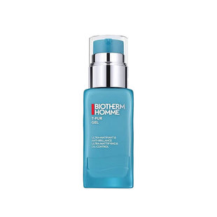欧洲直邮Biotherm碧欧泉男士净肤细致保湿乳滋养补水50ml正品