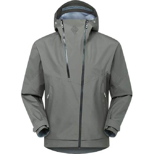 蓝途SS硬壳三防风水登山服装外套越野高级感outdoor好看走驴上衣