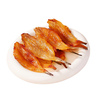 北海印象即食沙丁鱼片品质优选