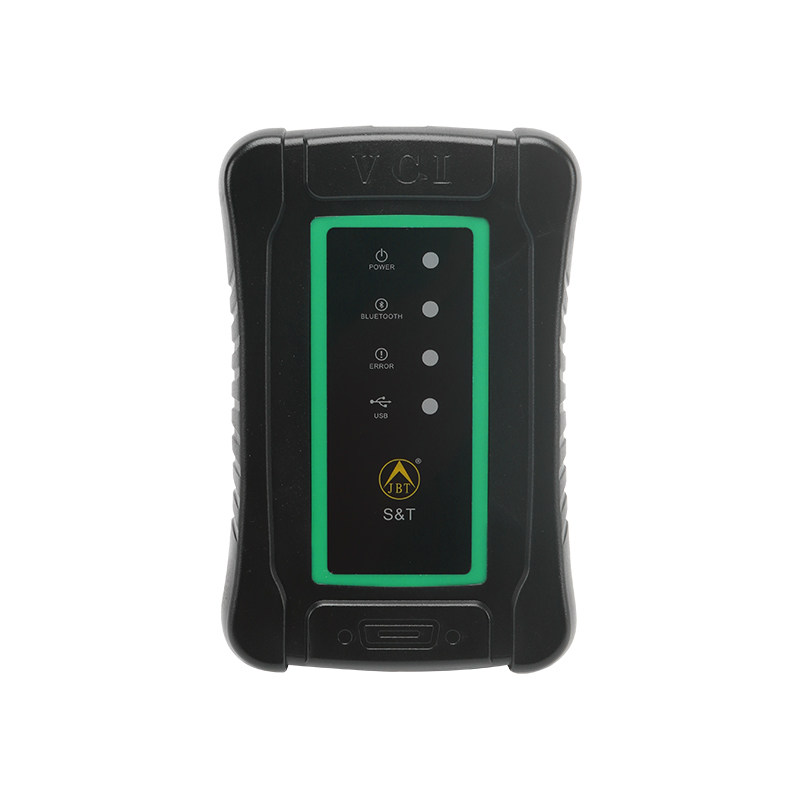 金奔腾黑金刚C80+ 手机诊断仪新能源诊断电池包检测12V燃油车诊断