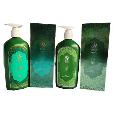 渼丝去屑防掉发控油洗发水必停