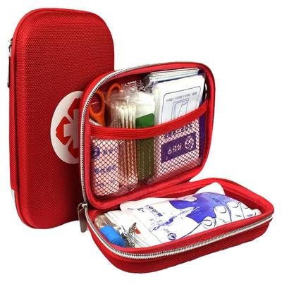 车载旅行户外登山救援急救用品