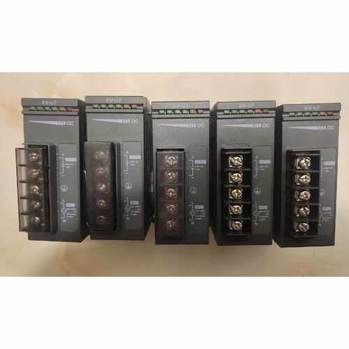 议价-基恩士KEYENCE电源模块KV-U7，实物图展示，成色几乎