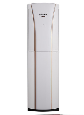 Daikin/大金变频1级静音立式柜机
