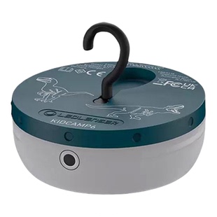 LEDLENSER莱德雷神德国儿童露营灯帐篷灯家用护眼小夜灯超长续航