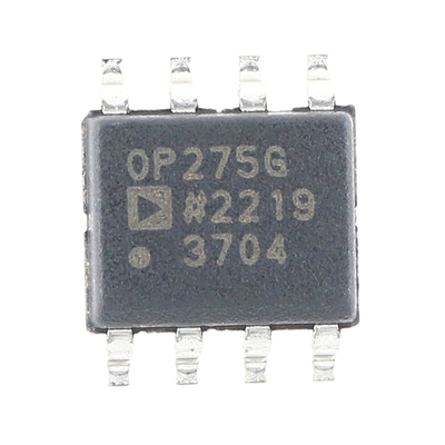 OP275 GPZ GSZ-REEL REEL7 JFET双通道运算放大器 全新原装正品