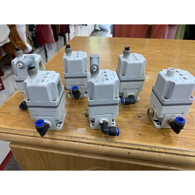 非标价星宇LT比例阀EPV250312议价