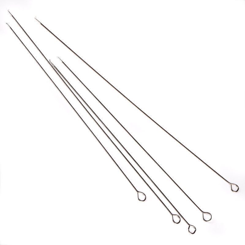带钩串珠针手工串珠工具DIY钩针