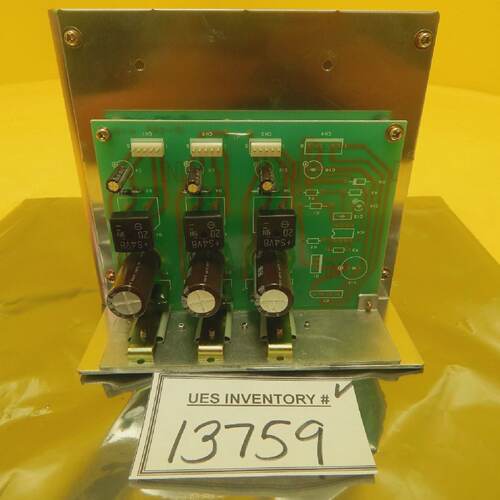 Yashibi IP-245 Encapsulation DIP Bridge 88.6 PCB Board Used