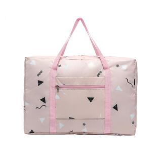 可套拉杆箱防水折叠旅行袋大容量衣物整理袋登记包单肩可手提可背