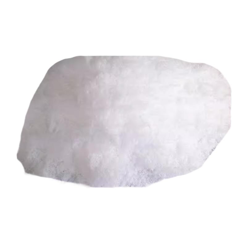 人造雪粉仿真雪造景布景装饰道具雪花假雪花干雪粉场景布置拍照雪