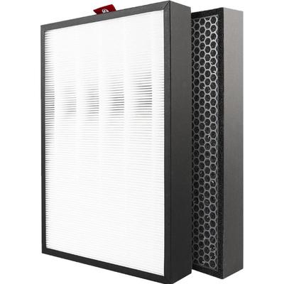 适配霍尼韦尔空气净化器滤芯KJ305F/410/820/900F过滤网honeywell