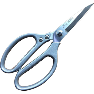 百匠厨房用剪食品级日本进口不锈钢强力剪工业级锋利耐用鸡骨剪