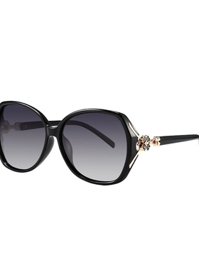 2026新款墨镜女防紫外线太阳眼镜