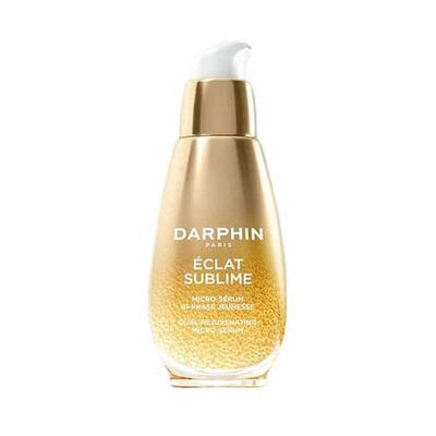 欧洲直邮Darphin朵梵双生精华紧致淡纹抗老修护精油正品