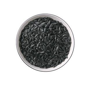 新货黑珍珠油葵瓜子小包装奶香味小瓜子现炒精选葵花籽休闲食品