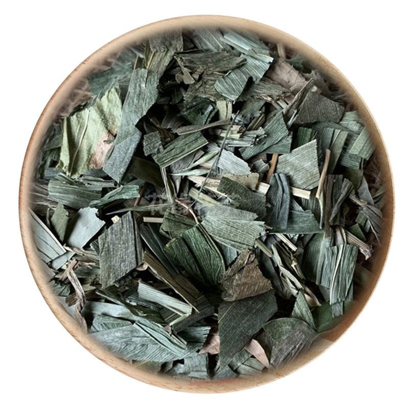 精选 中药材 淡竹叶 竹叶 50g 可打粉 满包邮
