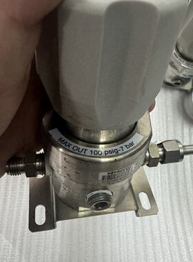 议价APTech阿普泰克气体调压阀，AK1010S 4PL适用