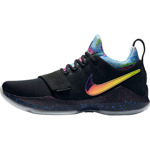 Nike/耐克正品PG 1 EYBL男士透气防滑轻便训练篮球鞋942303-001
