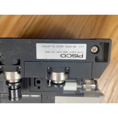非标价PISCO真空发生器组VXE07D46SD24V4M议价