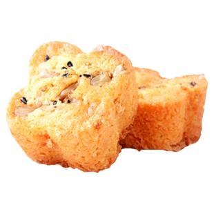 老中医院对面正宗中江八宝油糕450g/盒中江特产传统网红美食特产