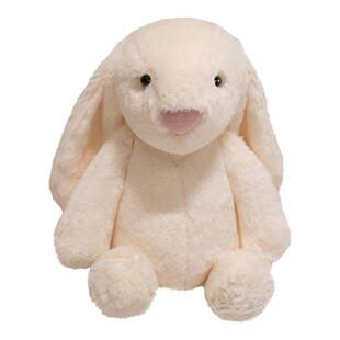可爱长耳兔子垂耳兔毛绒玩具公仔女生儿童生日礼物布娃娃安抚陪伴