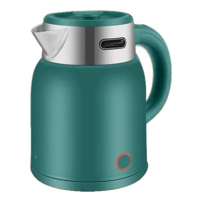 电热水壶家用大容量保温恒温电水瓶全自动不锈钢电瓶开水壶