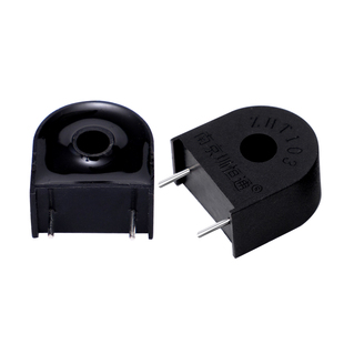 圳恒通微型电流互感器传感器ZHT103 5A/5mA1A/10mA 1A/5mA 1A/2mA