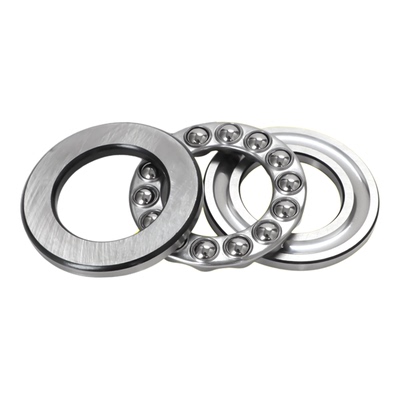 进口平面推力球轴承复购96万+