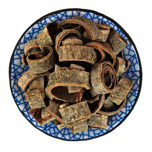 厚朴中药材小药仙正品四川厚朴皮干厚朴粉老树后朴非野生厚皮重皮