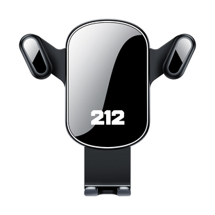 北京212T01车载手机支架专用中央屏幕导航固定架改装汽车内饰用品