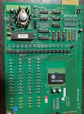 询价-新华XCE BOARD卡件，