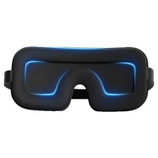 特步儿童眼罩遮光睡眠专用男孩女童0压感午睡助眠睡觉学生3d立体