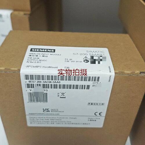 询价-6ES7 2883AE040AA0S7200 S