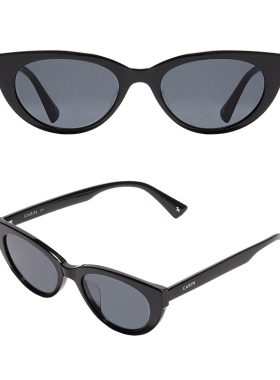 周柯宇同款CARIN猫眼墨镜太阳镜