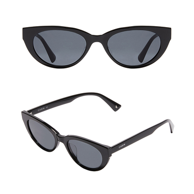 周柯宇同款CARIN猫眼墨镜太阳镜
