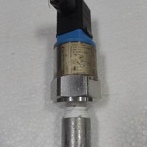 【询价】EH恩德斯压力传感器 PMC131-A11F1A1R 实物适用