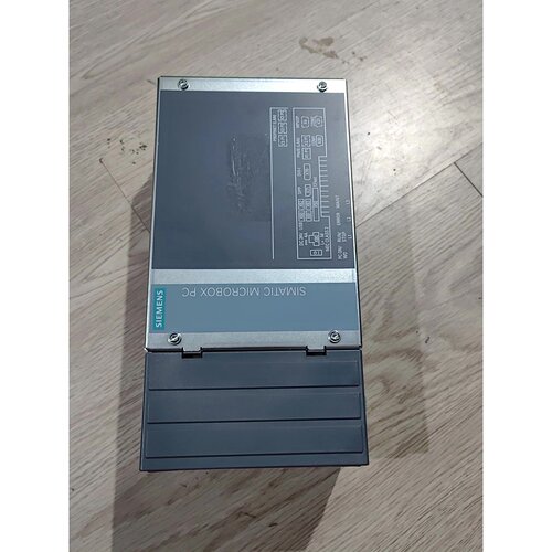 6AG4140-6BD17-0AA0 SIMATIC IPC427D 工控机