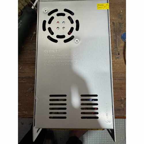 询价下单格普特GEEPUT S-300-5开关电源，全新未使用，原装