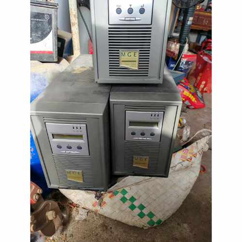 非标价mgcUPS电源三台puslar700成色漂亮功议价