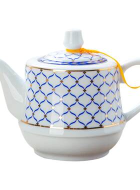 陶瓷过滤茶壶单壶套装功夫茶具