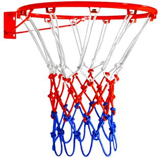 篮球网篮网框网篮球网兜专业比赛粗户外标准篮球架网筐加粗室外