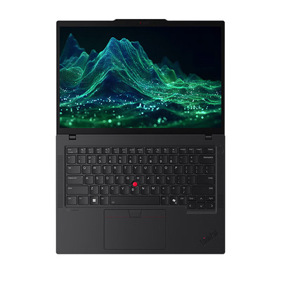 联想ThinkpadT14酷睿笔记本电脑