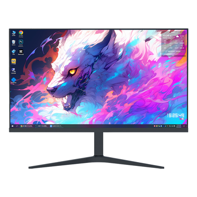 金刚豹24寸电竞显示器热销20万+