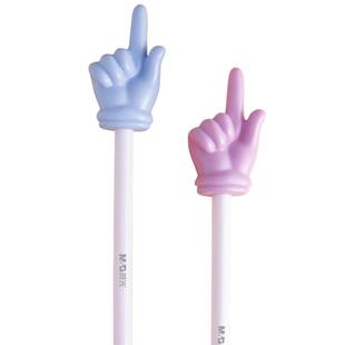 晨光小学生读书手指点读棒儿童阅读指读棒藤条教师教鞭专用戒尺家用小棒上课指示指挥棒教棍教杆